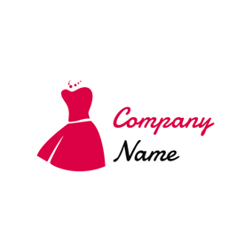 Free Dress Logo Designs | DesignEvo Logo Maker
