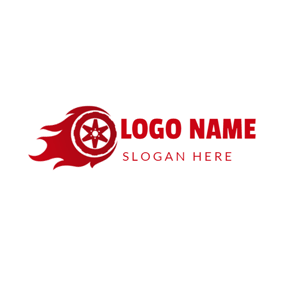 Free Fire Logo Designs Designevo Logo Maker