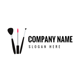 Free Makeup Logo Designs Designevo Logo Maker