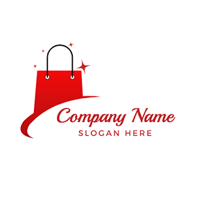 online shopping logo