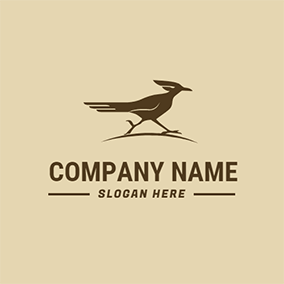 Free Roadrunner Logo Designs | DesignEvo Logo Maker