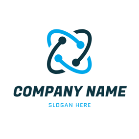 Free Chain Logo Designs | DesignEvo Logo Maker