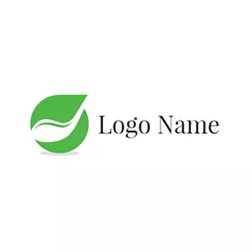 Logótipo De Colagem Simple Geometry Golf Club logo design