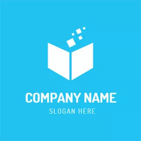 倉庫・ストレージロゴ Super Self Storage logo design