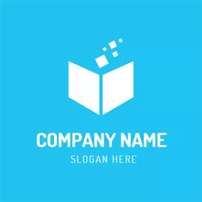 Bright Logo Super Self Storage logo design