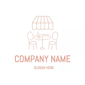 Design Logo Teatime Relaxing France logo design