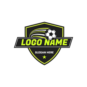 Free Football Logo Designs Football Logo Maker Designevo