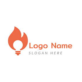 Free Fire Logo Designs | DesignEvo Logo Maker