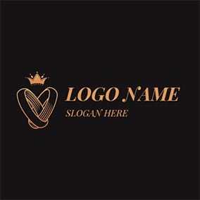 Free Ring Logo Designs Designevo Logo Maker