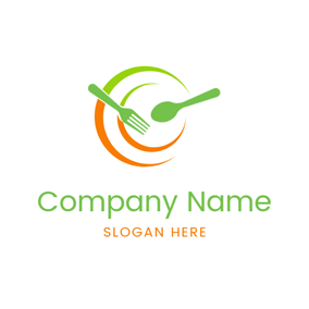 Free Healthy Food Logo Designs Designevo Logo Maker