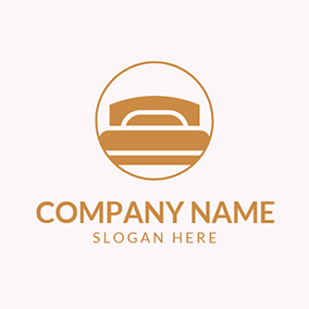 Free Furniture Logo Designs Designevo Logo Maker