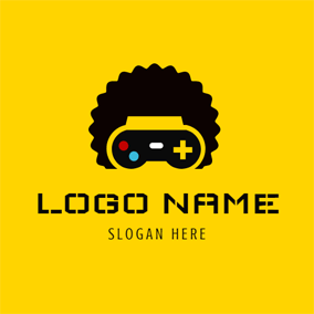 Featured image of post Gaming Logo Without Text Yellow : Hello🖐️ everyone today i&#039;m going to show you 50 best top gaming logo &amp; provide for free using.if you are choose a best logo for your game, if you want more p.